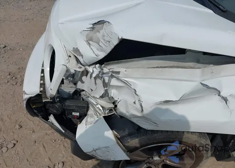 2016 Jeep Patriot High Altitude Edition из США, поврежденный, VIN 1C4NJRFB6GD535191